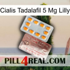 Cialis Tadalafil 5 Mg Lilly new13